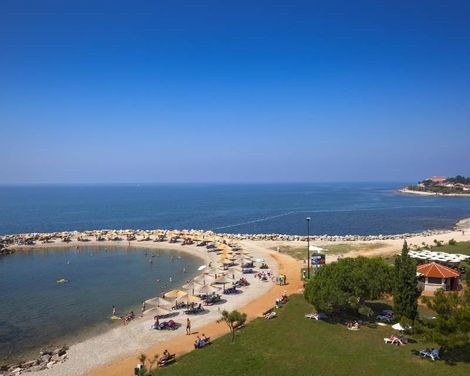 Laguna Maradiso Hotel by Aminess-2