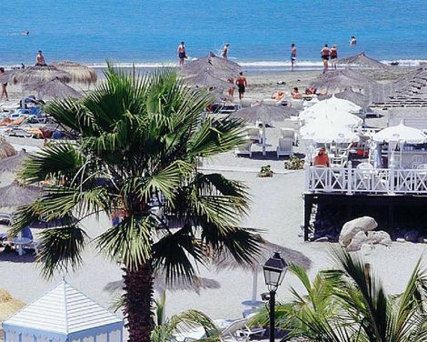 Bahía del Duque