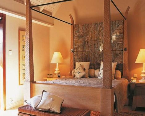 The Oberoi Beach Resort-2