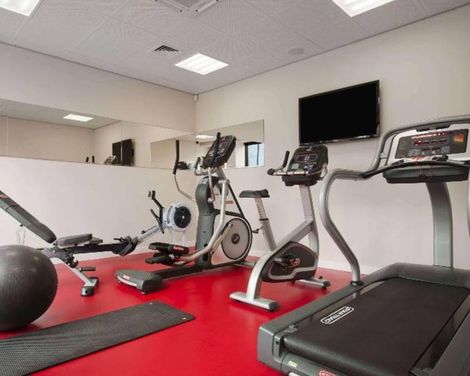 Ramada Encore by Wyndham Newcastle-Gateshead
