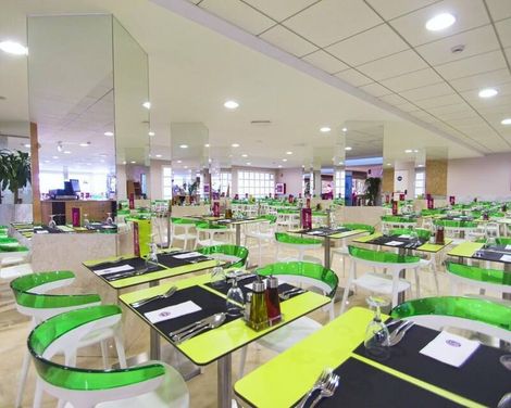 Hotel Servigroup Calypso-1