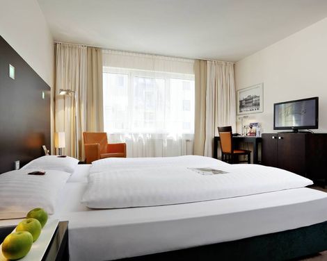 Flemings Hotel Wien-Stadthalle-1
