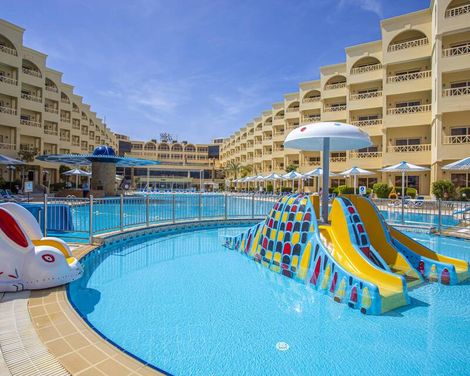 AMC Royal Hotel & Spa