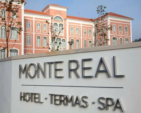 Monte Real - Hotel Termas Spa-0