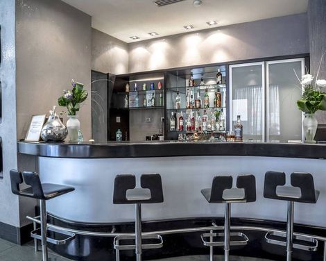 Hotel Central Trademark Collection by Wyndham-2