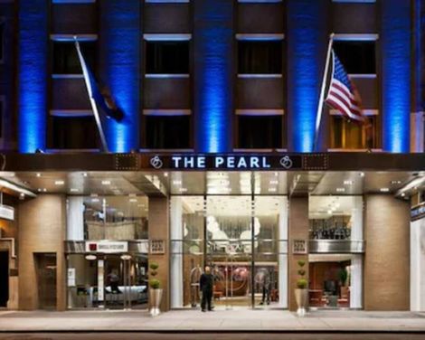 The Pearl New York-1