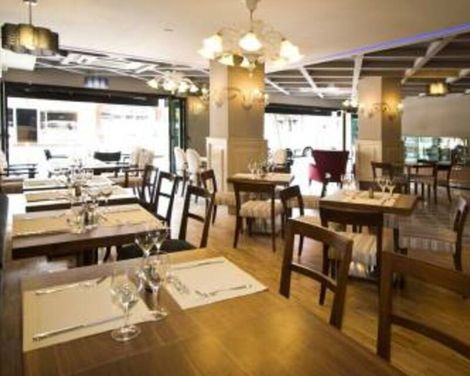 InnPera Hotel -3