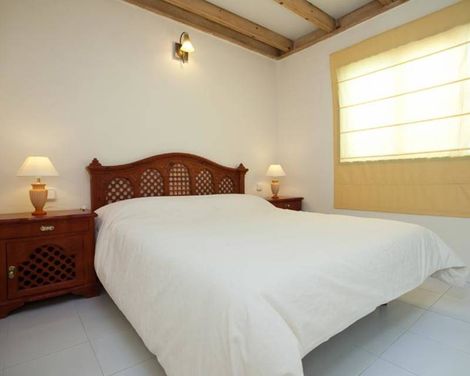 Sands Beach Resort