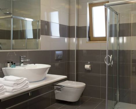 Niriides Luxury Villas