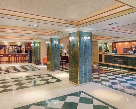 H10 Corregidor Boutique Hotel