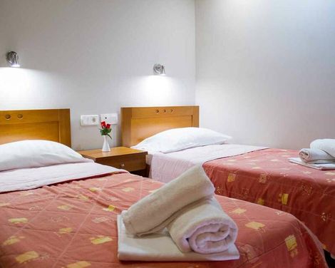 Hotel Rodon
