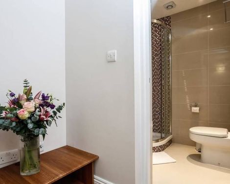 Apartments Inn London Pimlico-1