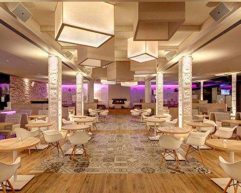Amàre Beach Hotel Marbella