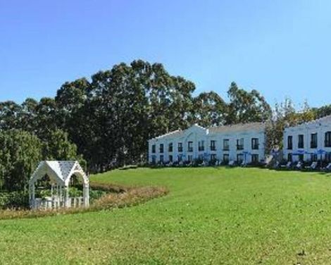 Lord Charles Hotel, Somerset West, a Tribute Portfolio Hotel