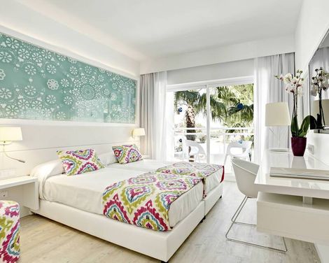 Grupotel Ibiza Beach Resort-3