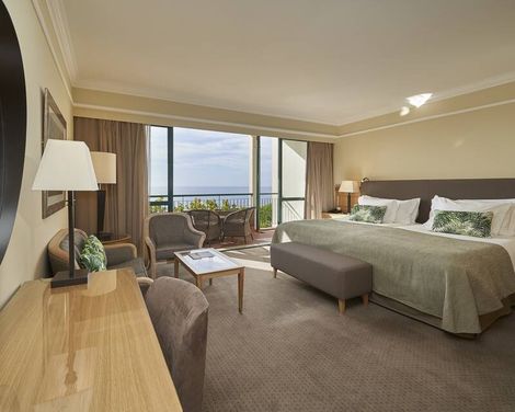 The Cliff Bay -3