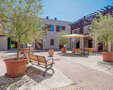 Residenza Eden
