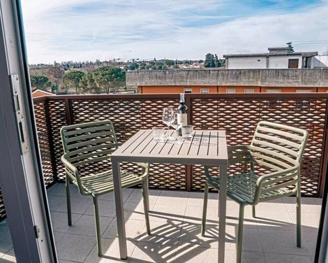 K Modern Hotel