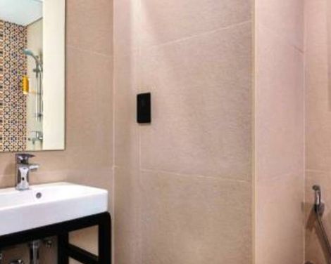 ibis Styles Dubai Gold District-2