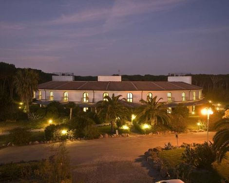 Horse Country Resort Congress & Spa