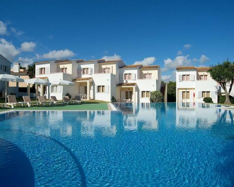 Apartamentos Vista Alegre