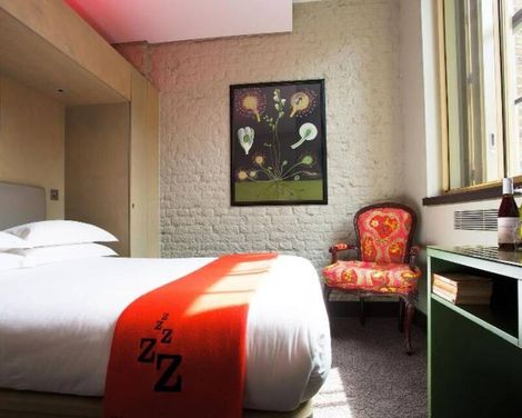 Marrable's Hotel