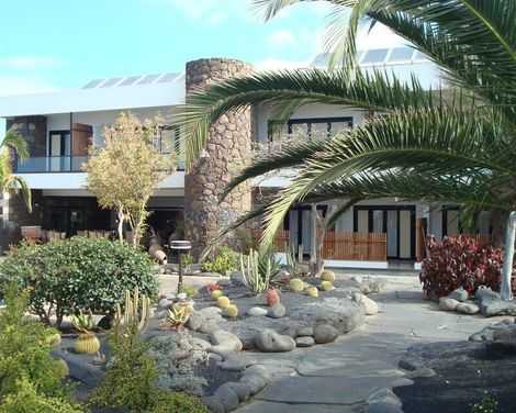 Hotel Villa VIK - Hotel Boutique