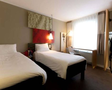 ibis Koeln Centrum