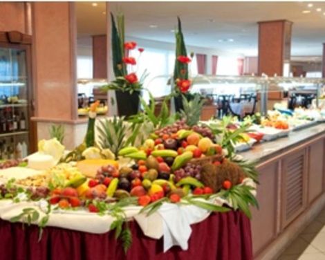 Grupotel Alcudia Suite-2