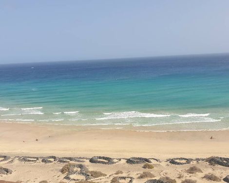 Marina Playa Suites