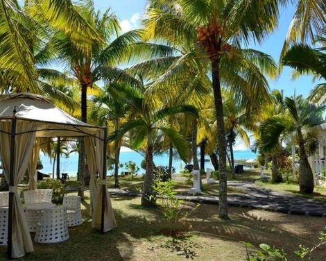 Coral Azur Beach Resort