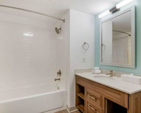 Hilton Vacation Club Aqua Sol Orlando West-0