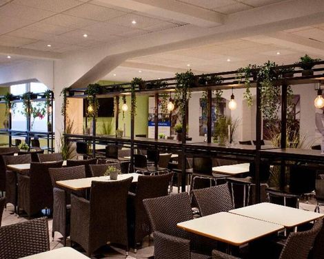 Cabinn Scandinavia