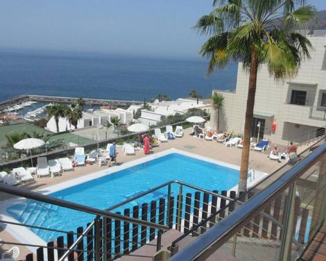 Klayman Diamond Aparthotel-1