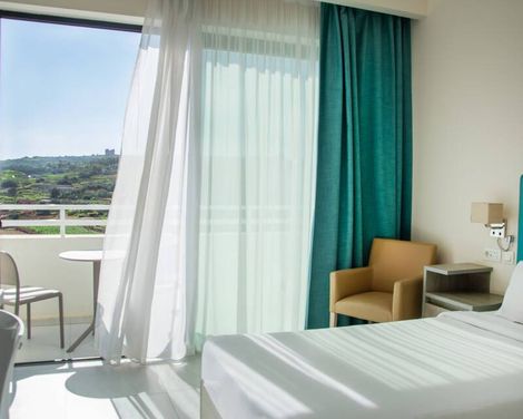 Riviera Spa Resort - Adults Only