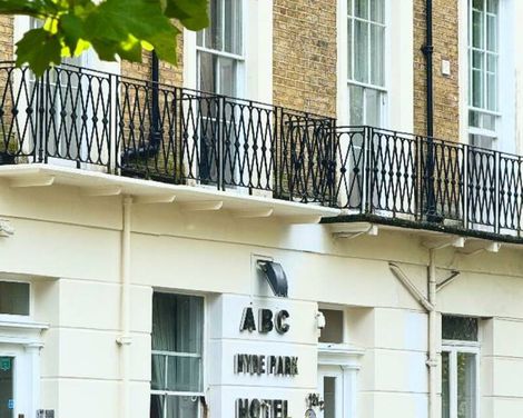 Abc Hyde Park-1