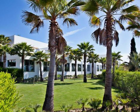 Sao Rafael Holidays