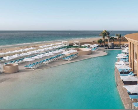 Iberostar Selection Fuerteventura Palace-1