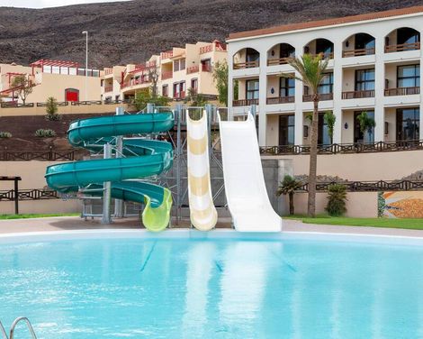 Hotel LIVVO Jandía Golf