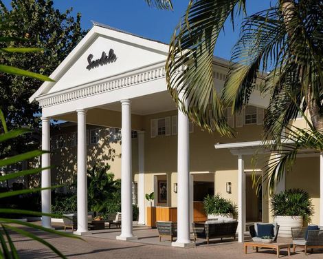 Sandals Caribbean Cay
