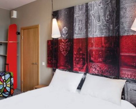 ibis Riga Centre-2
