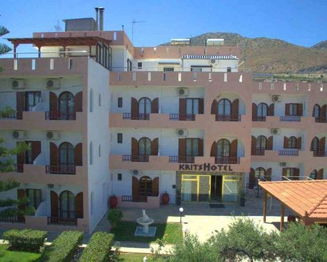 Krits Hotel