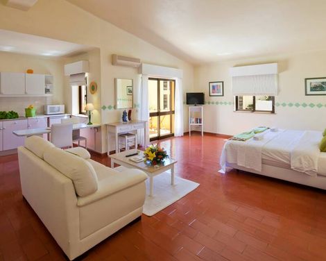 Villa Mar Azul