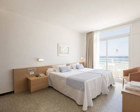 Hotel Sultán-3