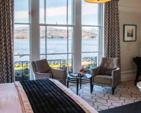 Low Wood Bay Resort & Spa