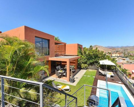 Villas Las Terrazas