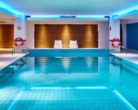 Novotel Krakow Centrum-3