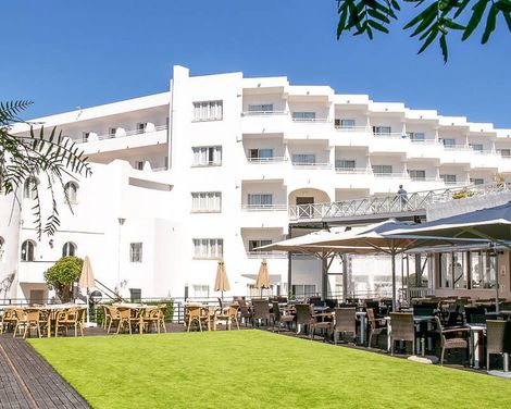 Gavimar Cala Gran Costa del Sur