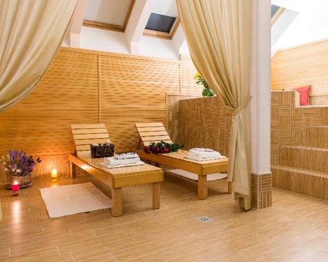 Boutique Hotel Seven Days