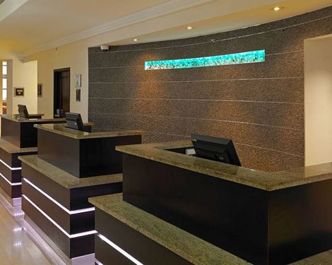 Cadillac Hotel & Beach Club